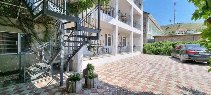 Комната 20 м², 3/3 эт.