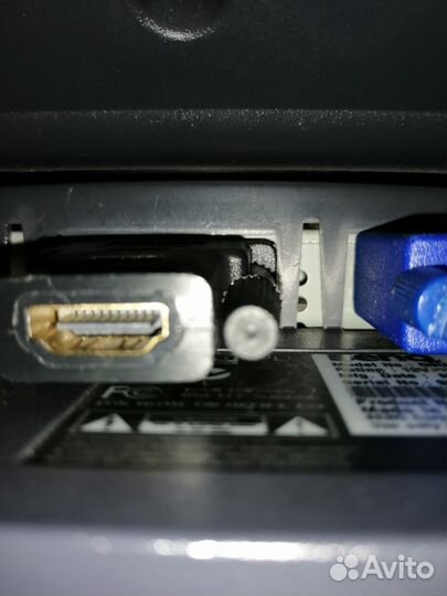 Монитор Benq 19