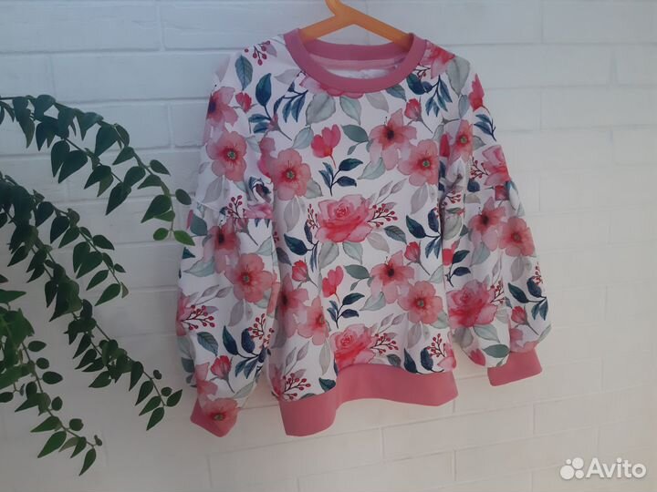 Новая классная качественная одежда для детей