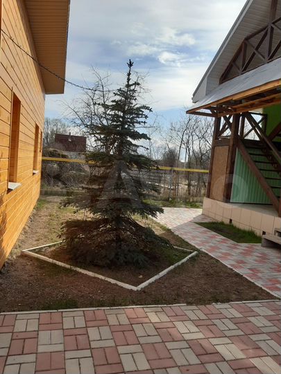 1-к. квартира, 55 м², 2/2 эт.