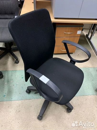 Компьютерное кресло