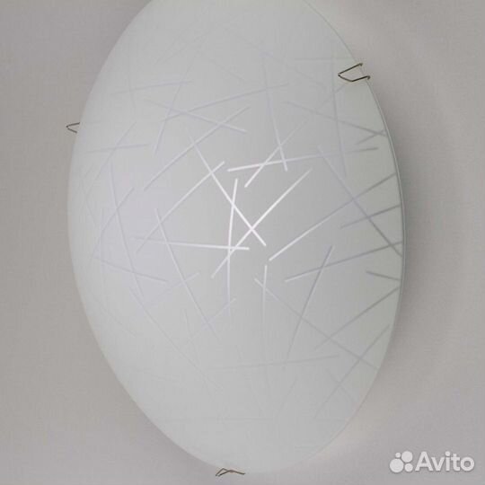 Светильник светодиодный