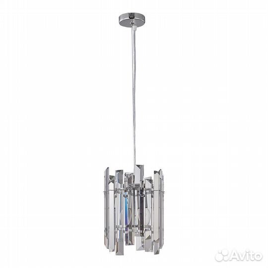 Люстра подвесная на кухню современная