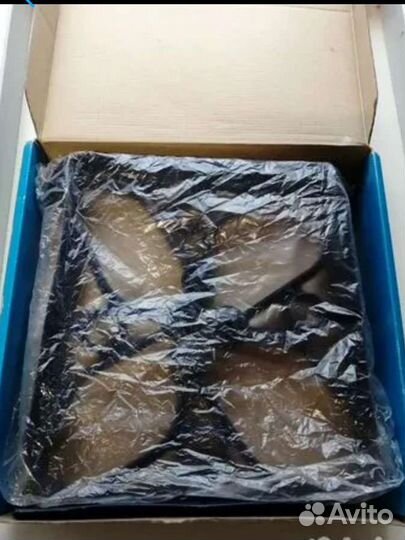 Лыжи для коляски