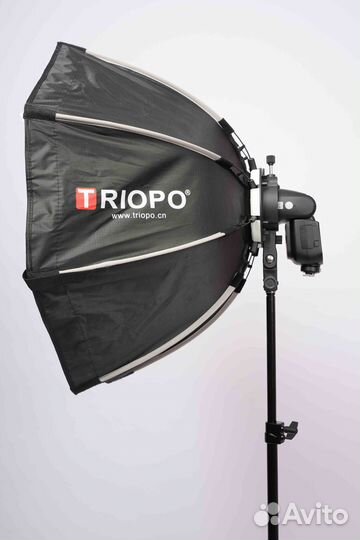 Фотовспышка комплект