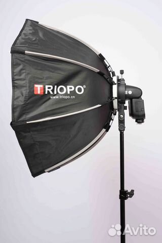 Фотовспышка комплект