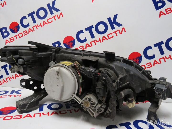 Фара Лево subaru legacy BL5, BL9, BLE, BP5, BP9, B