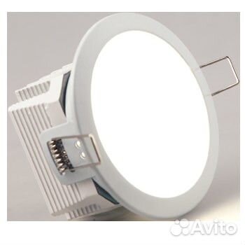 ISmall\1200 светодиодный светильник