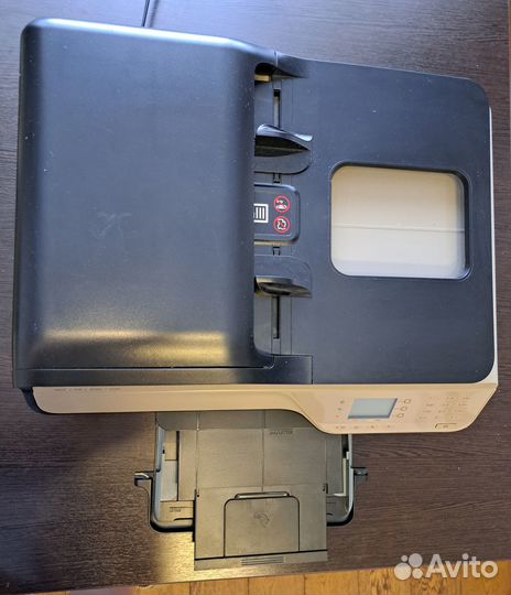 Принтер мфу HP Deskjet Ink Advantage 4625