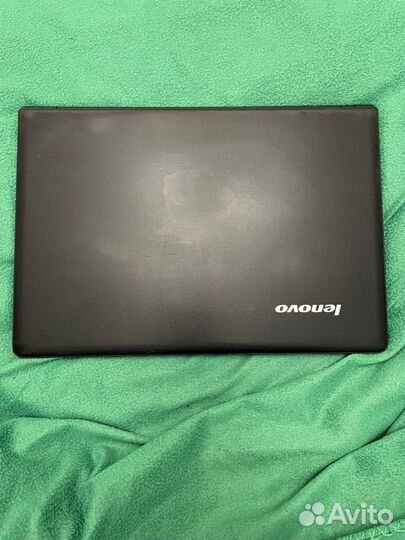 Lenovo ideapad 100 14iby