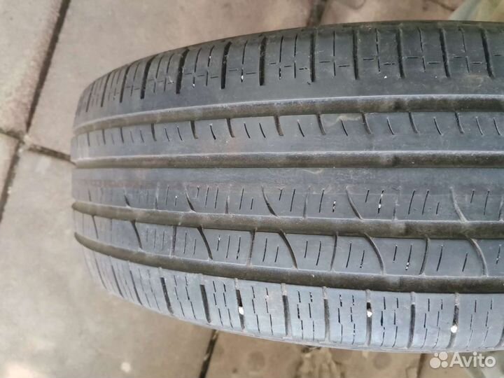 Pirelli Scorpion Verde All Season 215/60 R17 96V