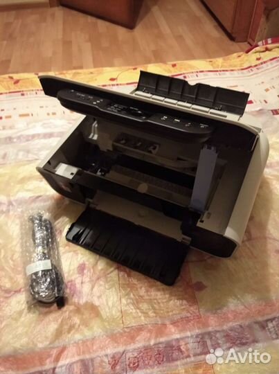 Мфу canon pixma Mp140