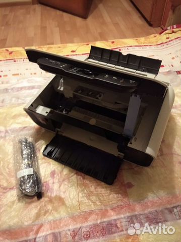 Мфу canon pixma Mp140