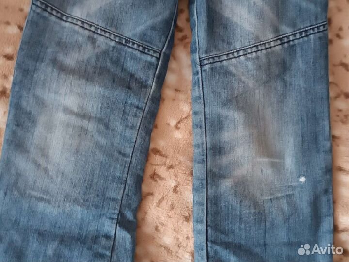 Джинсы, кофты