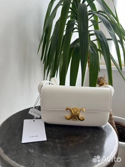 Сумка celine