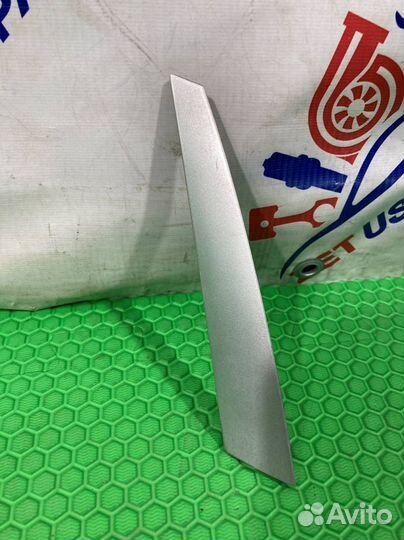 Крышка рейлинга Volkswagen Touareg 7L6 7L7 7LA GP