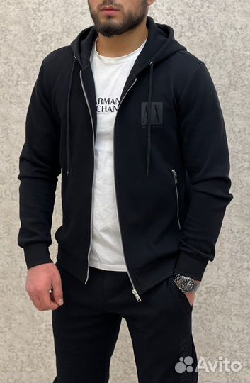 Спортивный костюм Armani Exchange