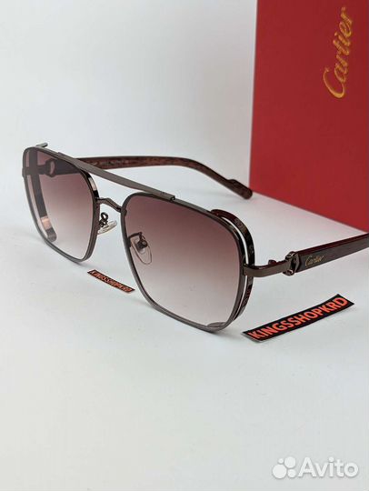 Очки Cartier