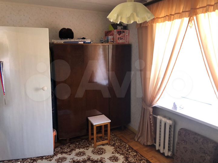 3-к. квартира, 50,2 м², 3/5 эт.