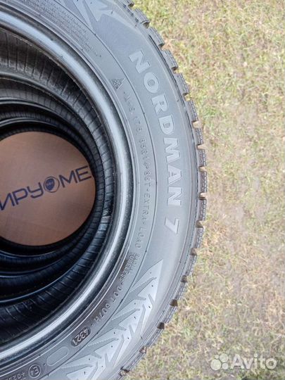 Nokian Tyres Nordman 7 175/65 R14 86T