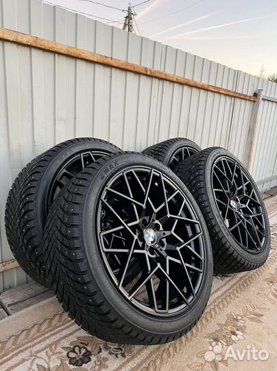 Колёса R20 для BMW 7-Series,BMW 5-Series