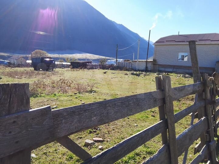 Участок 15 сот. (ИЖС)