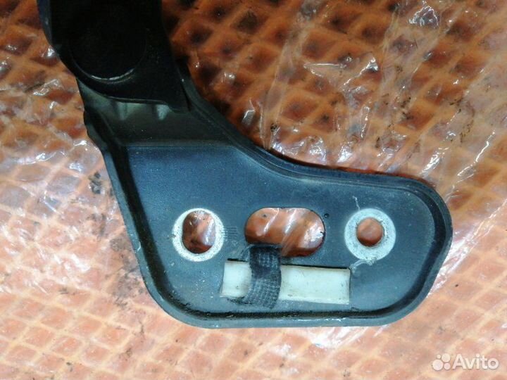 Петля капота Audi A6 C6 4F AUK 2007