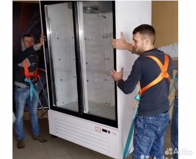 Грузчики 24/7