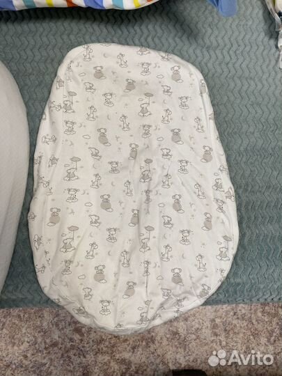 Кокон Зевушка