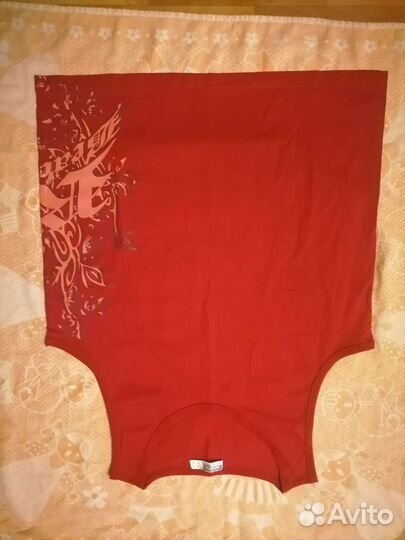 Мужская одежда новая