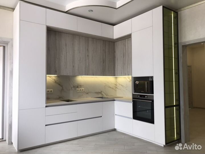 Мебель на заказ