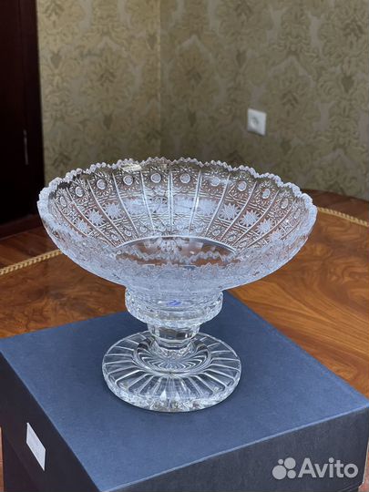 Ваза для фруктов и конфет