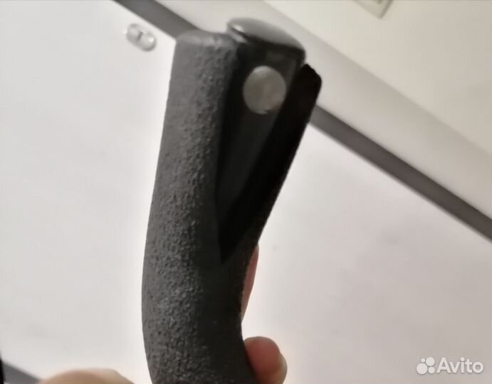 Коляска трость