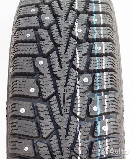Cordiant Snow Cross PW-2 215/60 R17 100T
