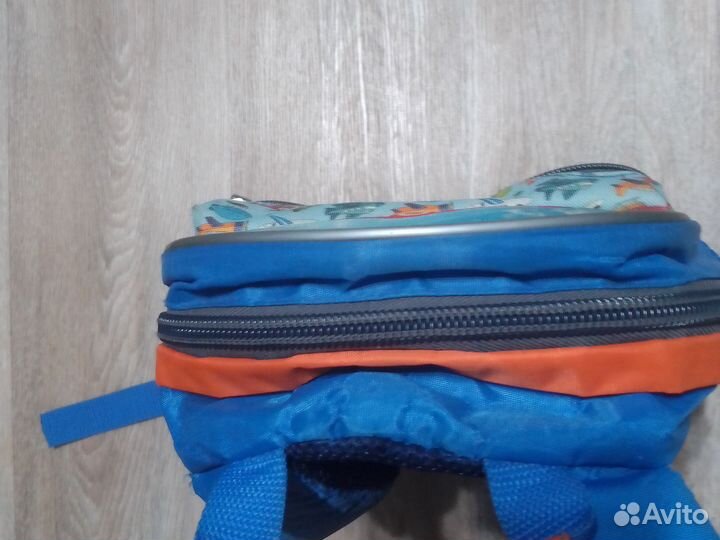 Рюкзак детский бу