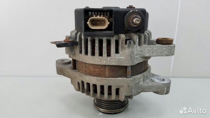 Генератор Great Wall Hover H6 GW4G15B 1.5Л T 2013