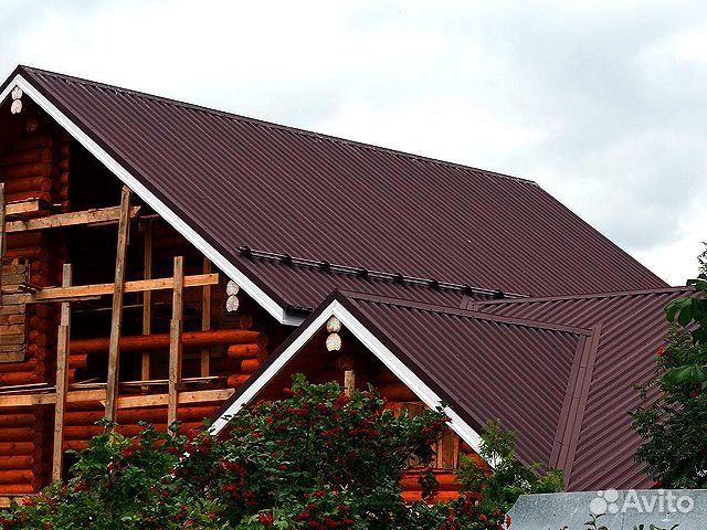 Снегозадержатель