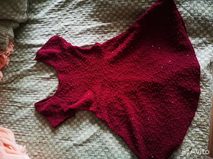 Вещи пакетом размер 44-46