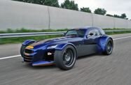 Donkervoort D8 GTO I (2007—2026) Кабриолет