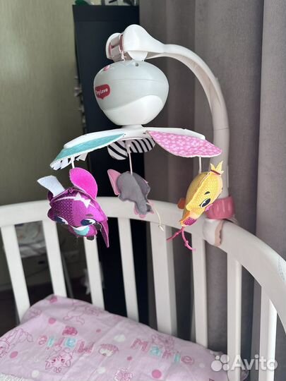 Мобиль на кроватку Tiny love