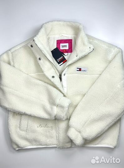 Куртка женская Tommy Jeans оригинал