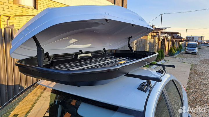 Автобокс аренда прокат