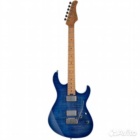 Электрогитара Cort G290-FAT-II-BBB