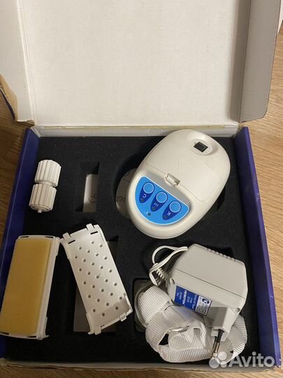 Оздоровительный массажор лотос