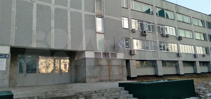 Офис, свободного назначения от 17 до 500кв.м