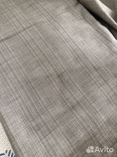 Комплект шторы и тюль