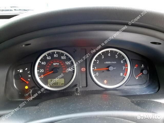 Капот Запчасти Ниссан Альмера Nissan Almera N16