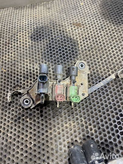 Клапана вакуумные 3VZ-E Toyota 4Runner VZN130