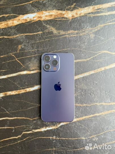 iPhone 14 Pro Max, 256 ГБ