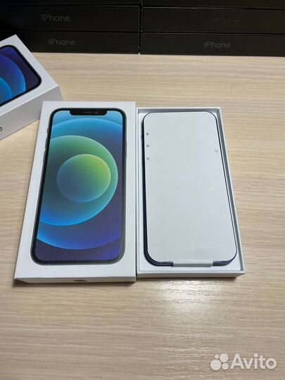 iPhone 12, 128 ГБ